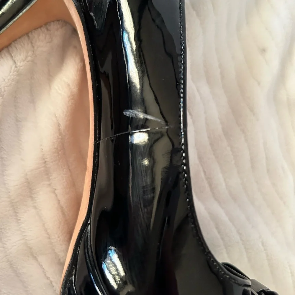Antonio Melani Heels high heel platform size 7.5